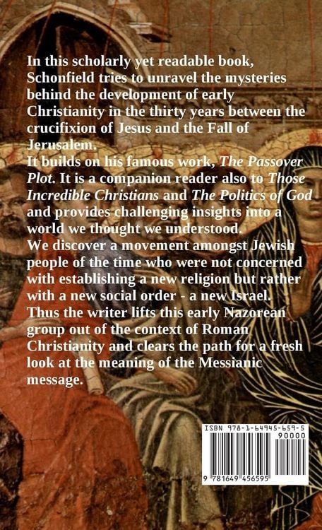Produktbild: The Pentecost Revolution