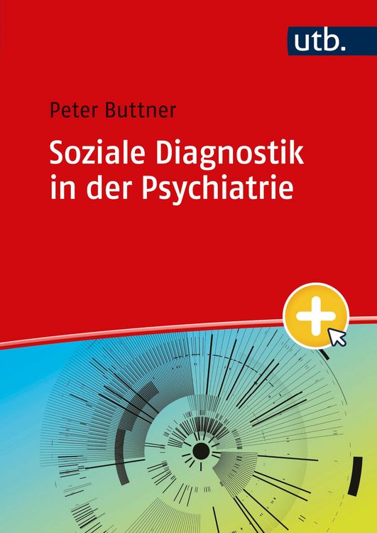 Produktbild: Soziale Diagnostik in der Psychiatrie