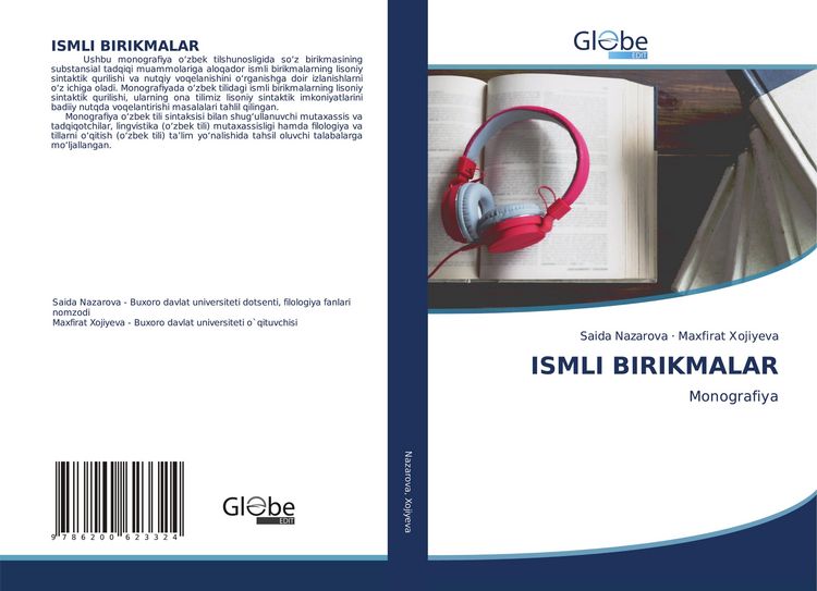 Produktbild: Ismli Birikmalar