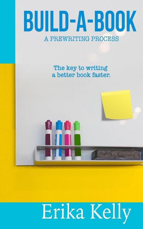 Produktbild: Build-a-Book