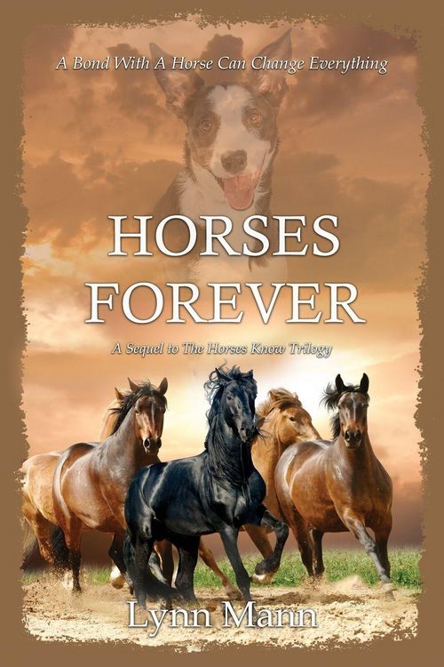 Produktbild: Horses Forever