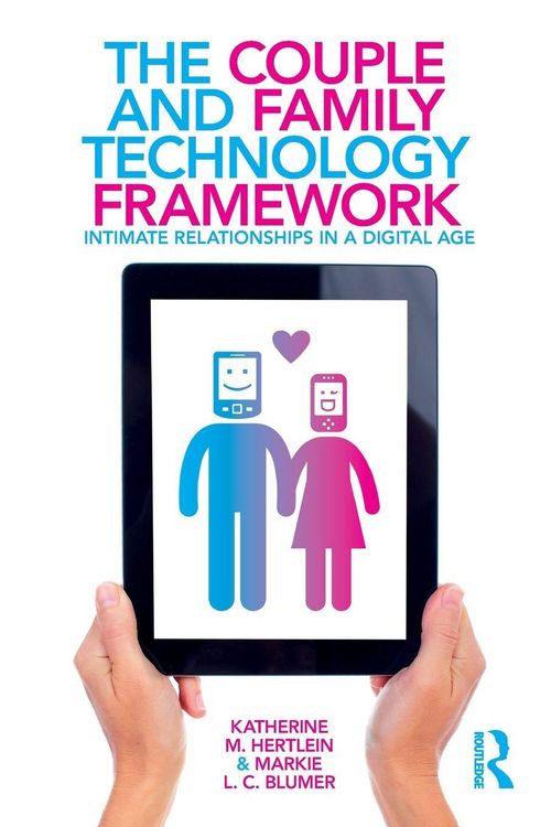 Produktbild: The Couple and Family Technology Framework