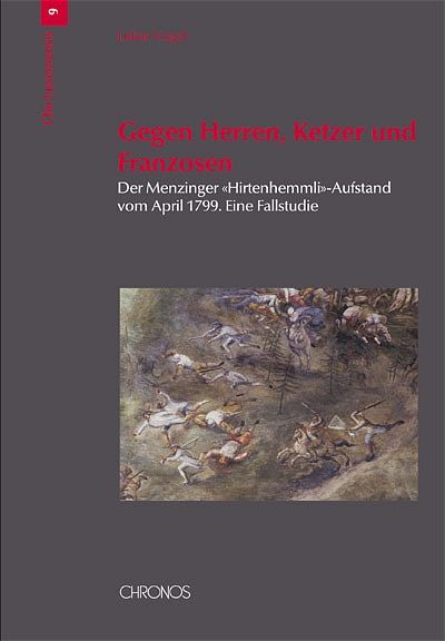 Produktbild: Gegen Herren, Ketzer und Franzosen