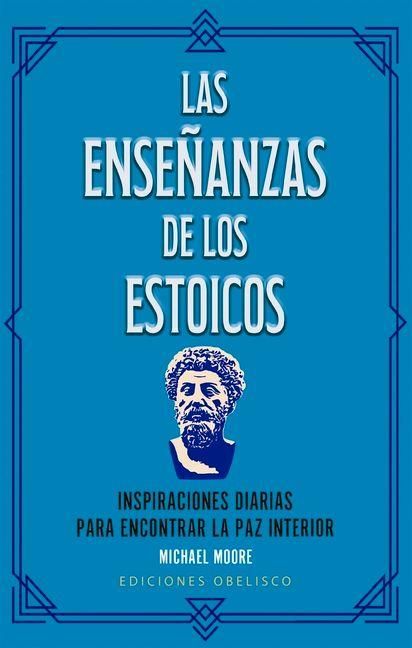Produktbild: Las Ense&ntilde;anzas de Los Estoicos