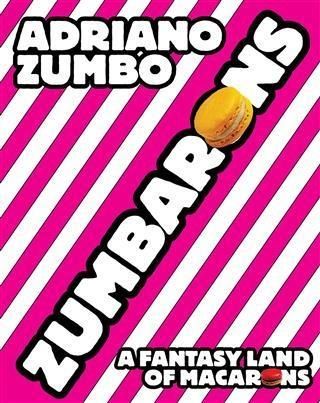 Produktbild: Zumbarons