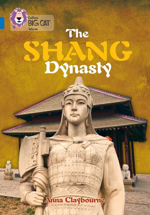 Produktbild: The Shang Dynasty