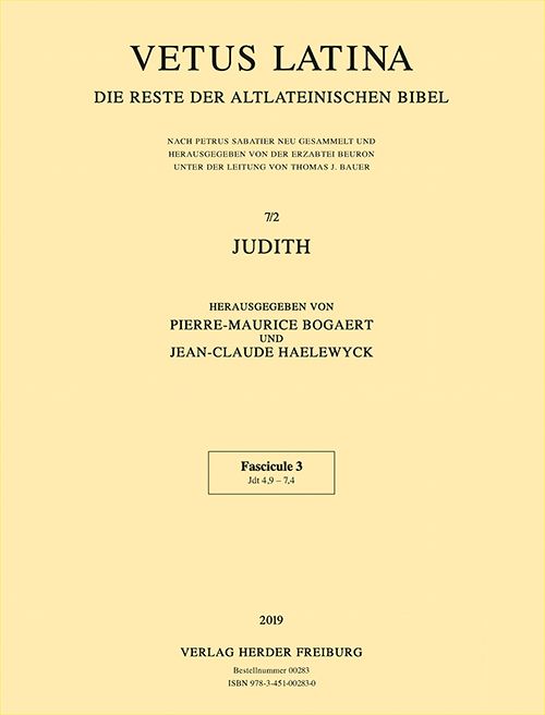Produktbild: Judith