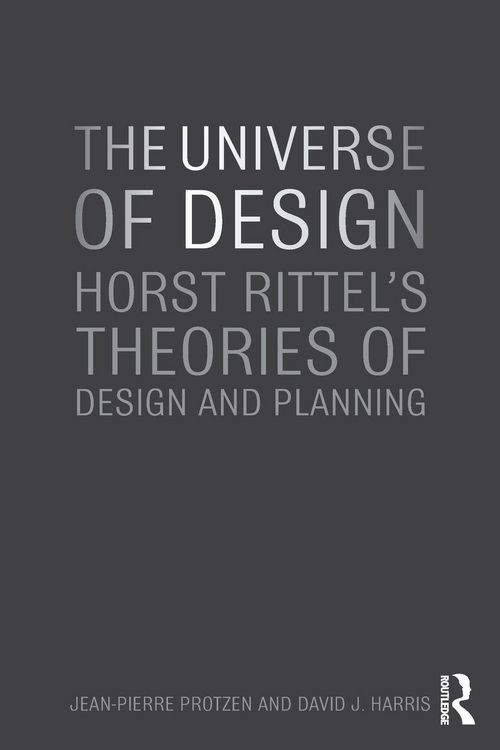 Produktbild: The Universe of Design