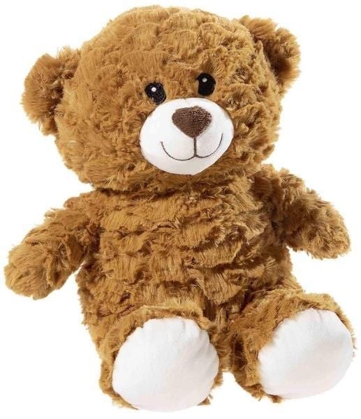 Produktbild: Heunec 449541 - B&auml;r, GRS Recycled Pl&uuml;sch, 32 cm