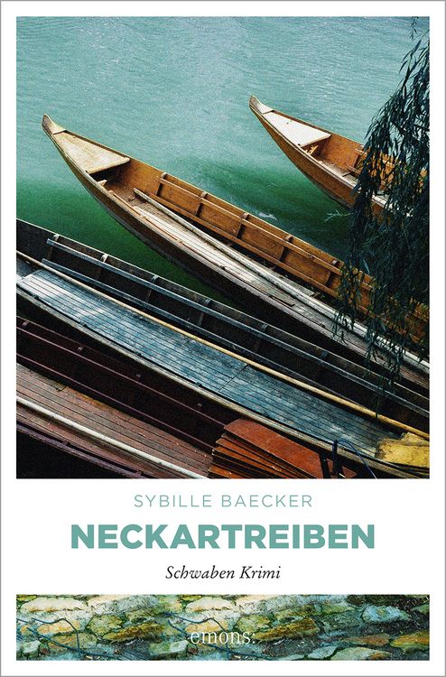 Produktbild: Neckartreiben