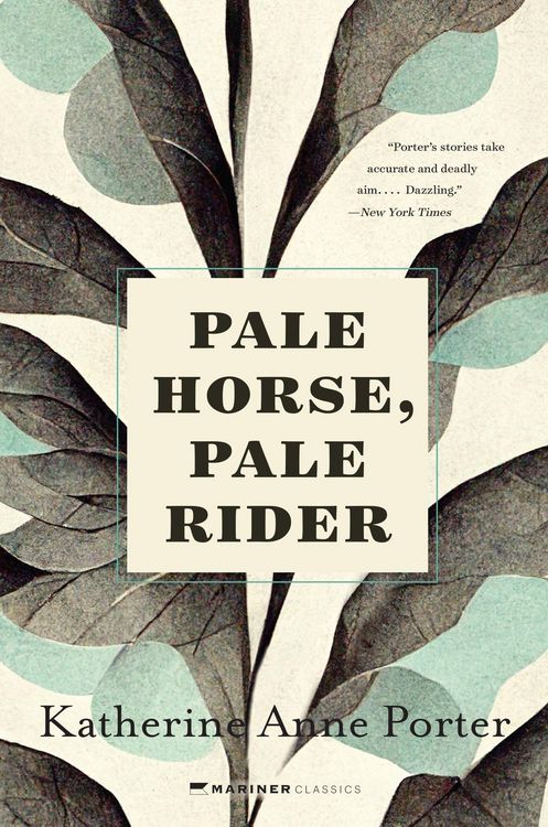 Produktbild: Pale Horse, Pale Rider