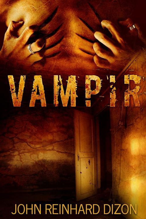 Produktbild: Vampir
