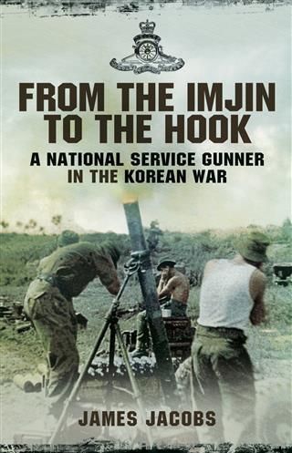Produktbild: From the Imjin to the Hook