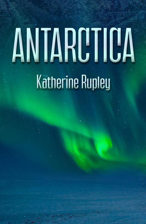 Produktbild: Antarctica