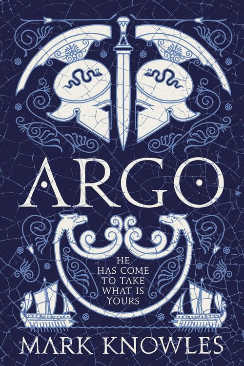 Produktbild: Argo