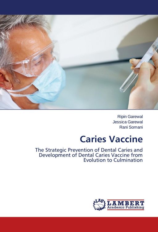 Produktbild: Caries Vaccine