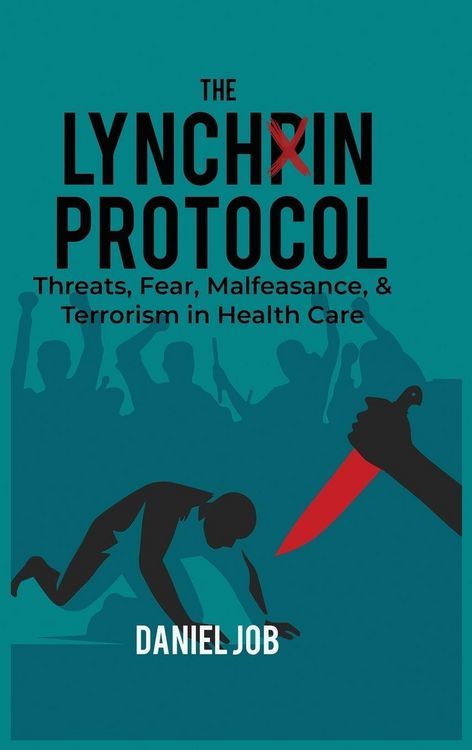 Produktbild: The Lynchpin Protocol