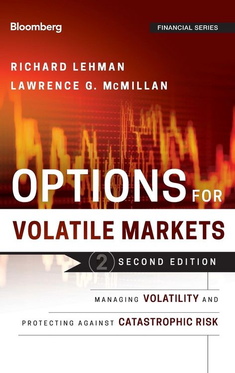 Produktbild: Options 2e (Bloomberg)