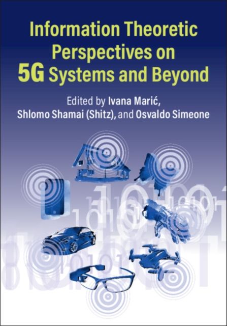 Produktbild: Information Theoretic Perspectives on 5G Systems and Beyond