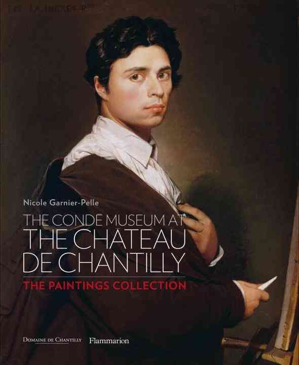 Produktbild: The Conde Museum at the Chateau de Chantilly