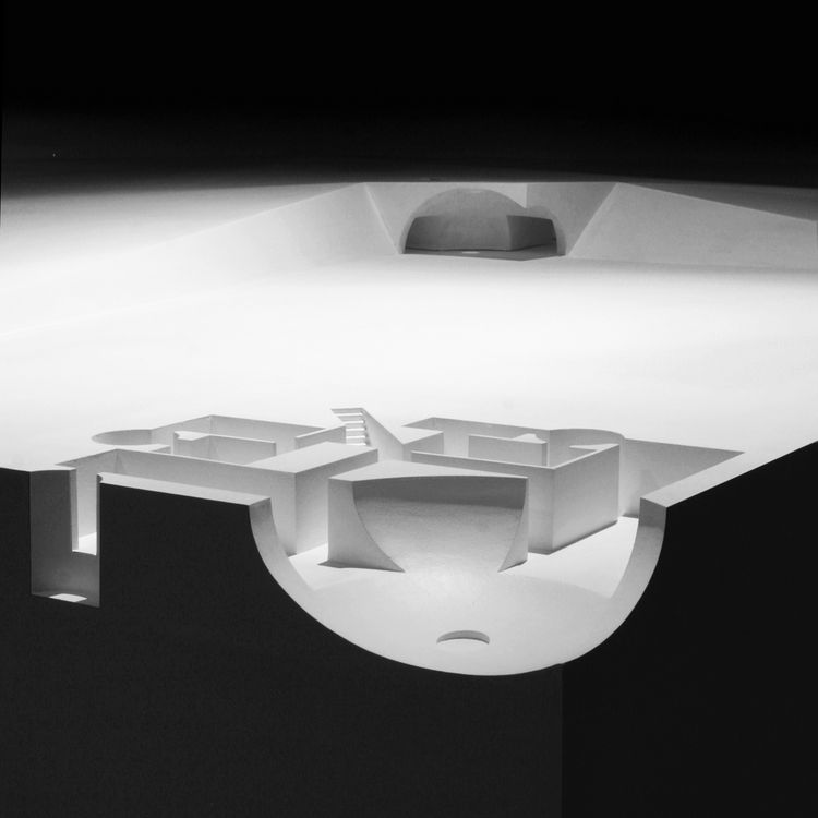 Produktbild: AIRES MATEUS Architectural Terrains