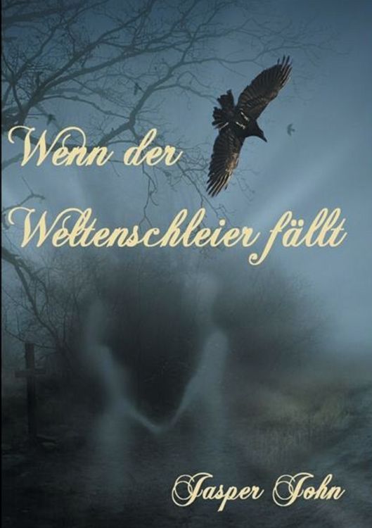 Produktbild: Wenn der Weltenschleier f&auml;llt