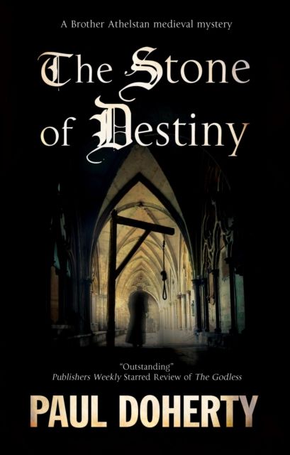 Produktbild: Stone of Destiny