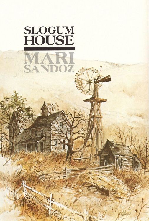 Produktbild: Slogum House