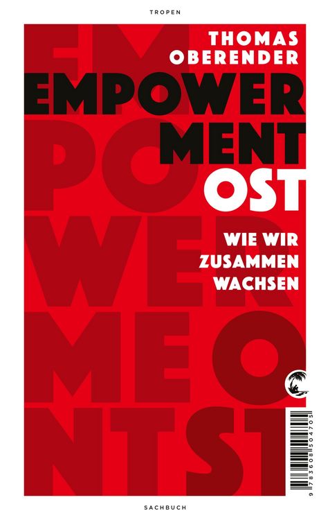 Produktbild: Empowerment Ost