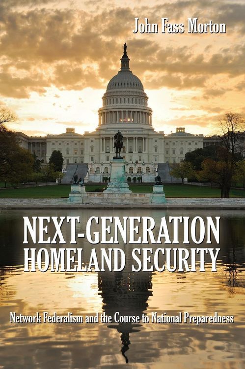 Produktbild: Next-Generation Homeland Security