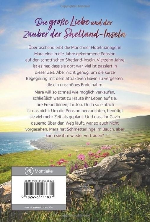 Produktbild: Mittsommernachtsk&uuml;sse