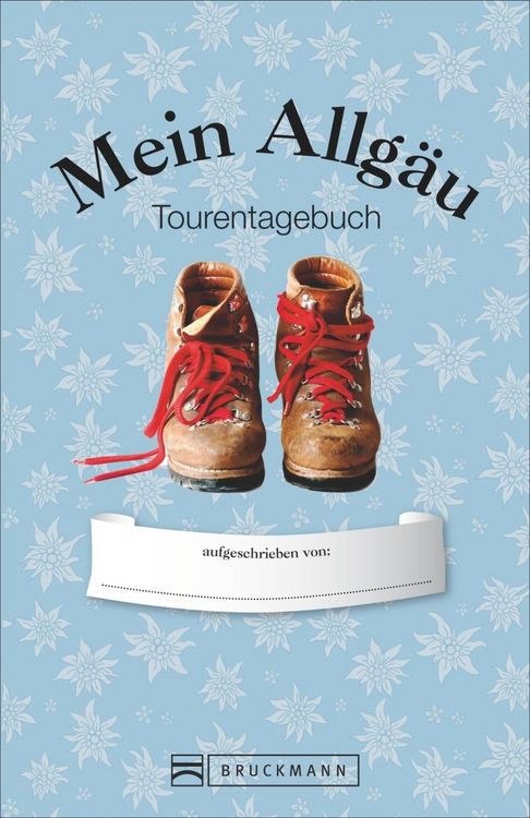 Produktbild: Mein Allg&auml;u