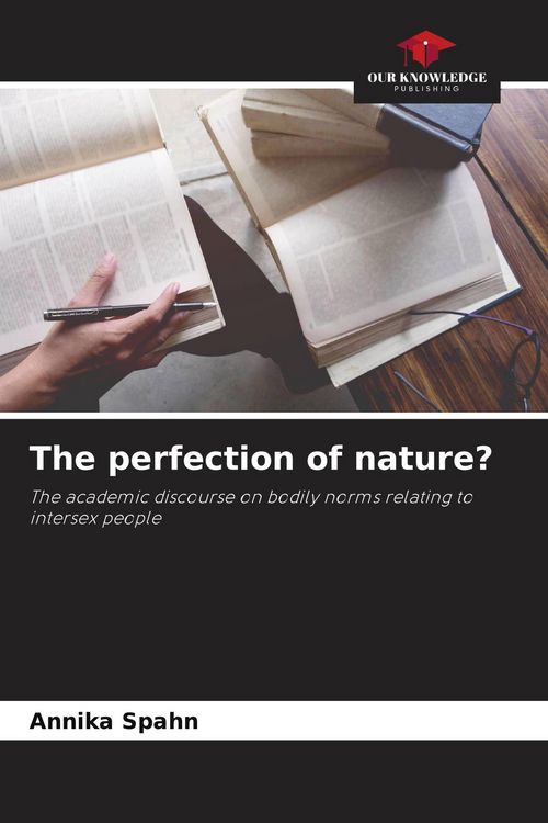 Produktbild: The perfection of nature?