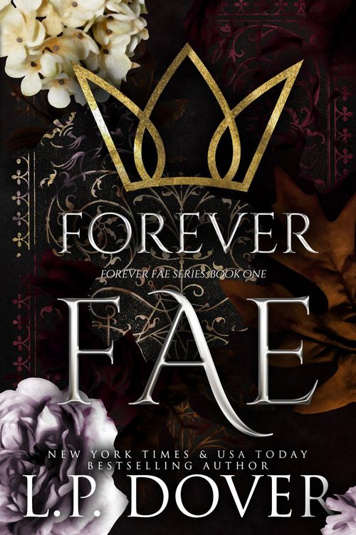 Produktbild: Forever Fae