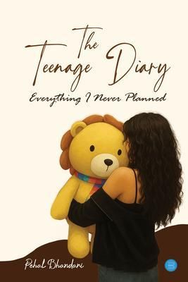 Produktbild: The Teenage Diary