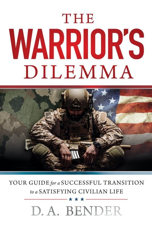 Produktbild: Warrior's Dilemma