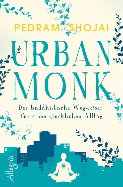 Produktbild: Urban Monk