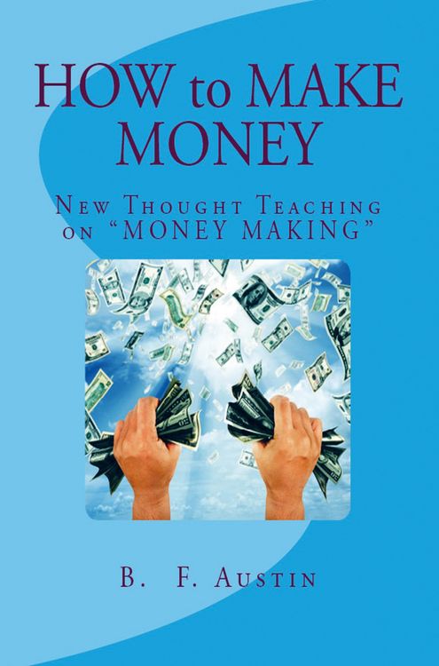 Produktbild: How to Make Money
