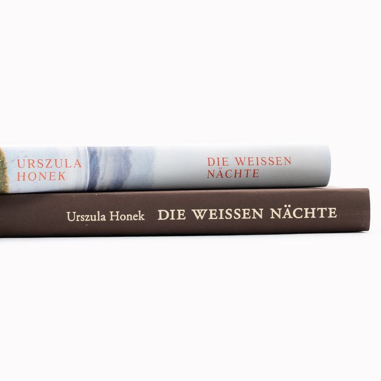 Produktbild: Die wei&szlig;en N&auml;chte