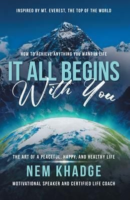 Produktbild: It All Begins with You