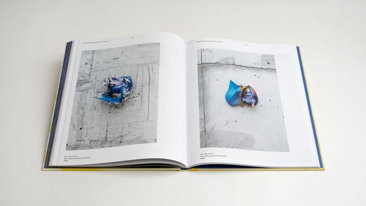 Produktbild: Stefan Reiterer: Inflection Point