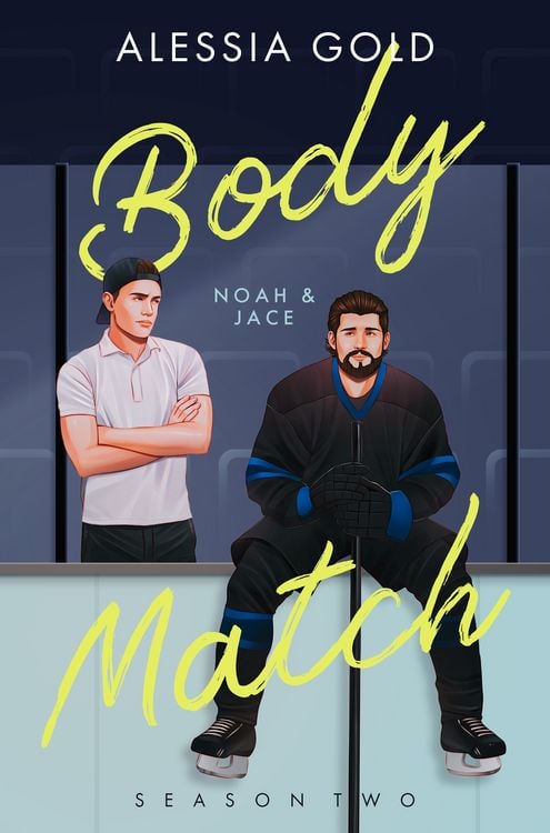 Produktbild: Body Match