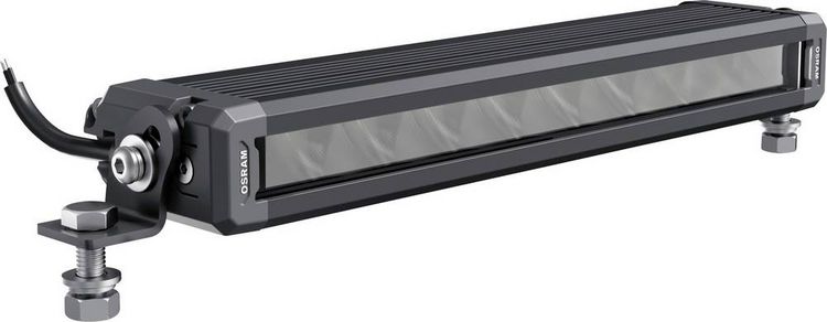 Produktbild: Osram Automotive Fernscheinwerfer LEDDL115-SP LEDDL115-SP LED vorne (L x B x H) 67 x 275 x 36 mm