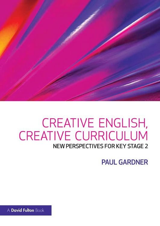 Produktbild: Creative English, Creative Curriculum