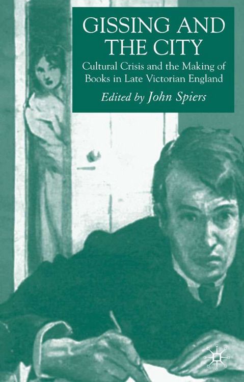 Produktbild: Gissing and the City