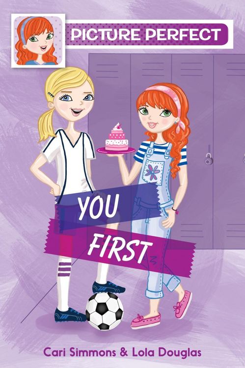 Produktbild: Picture Perfect #2: You First