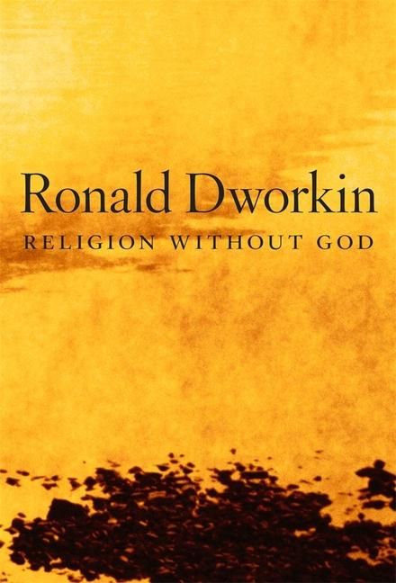 Produktbild: Religion Without God