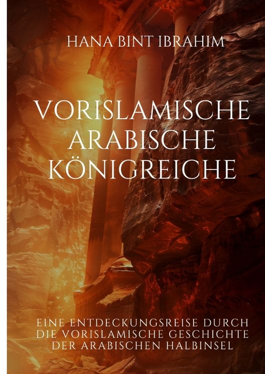 Produktbild: Vorislamische Arabische K&ouml;nigreiche