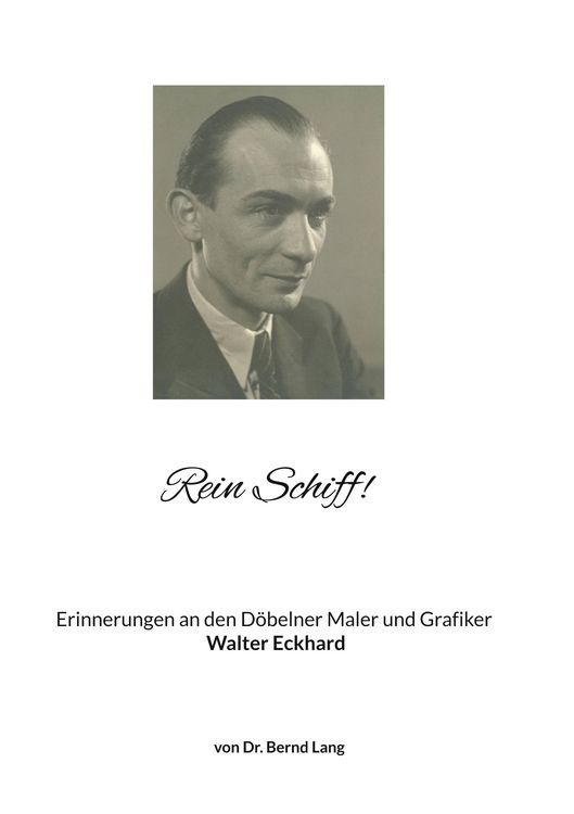 Produktbild: Rein Schiff!