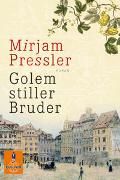Produktbild: Golem stiller Bruder